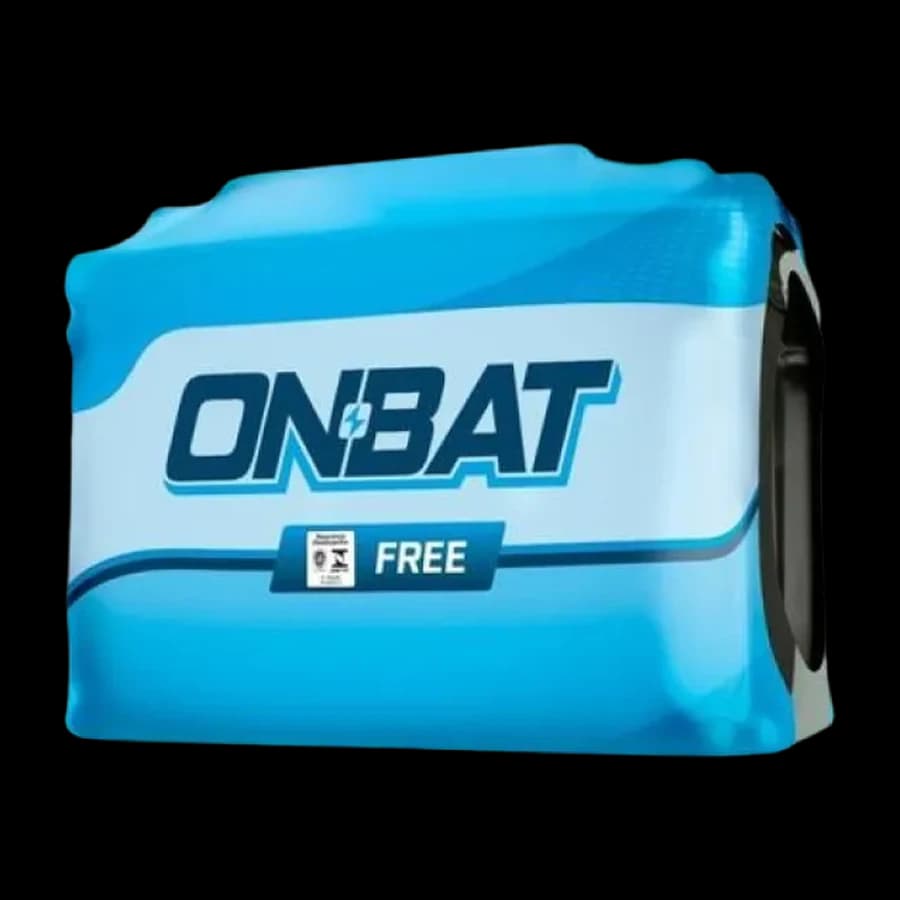 Bateria Onbat